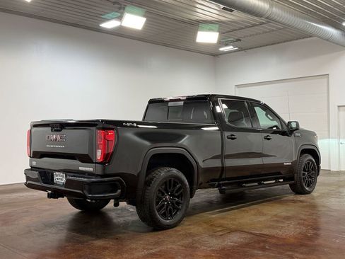 Used 2023 GMC Sierra 1500 Elevation w/ Preferred Package image 3