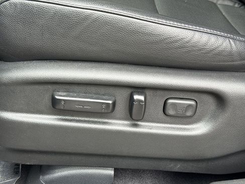 Used 2025 Honda Ridgeline RTL+ image 14