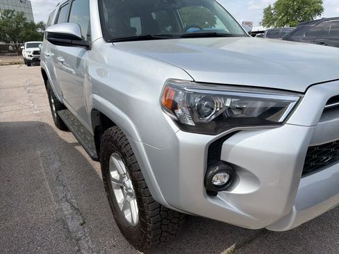 Used 2024 Toyota 4Runner SR5 image 3