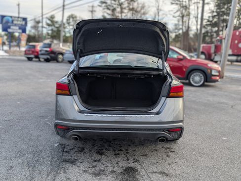 Used 2019 Nissan Altima 2.5 SR image 31