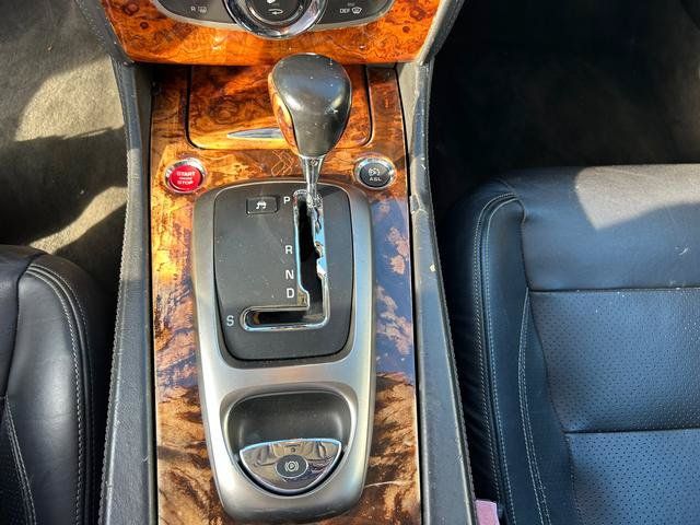 Used 2007 Jaguar XK Convertible RWD image 15