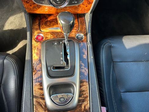 Used 2007 Jaguar XK Convertible image 15