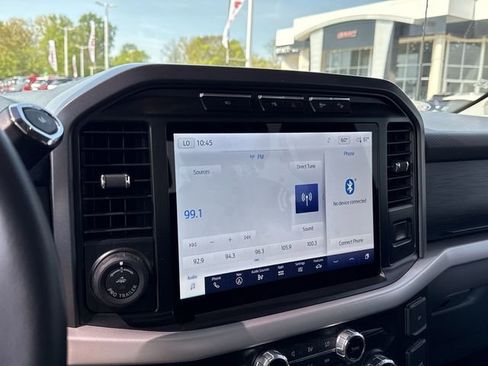 Used 2023 Ford F150 XLT w/ Equipment Group 302A High image 16