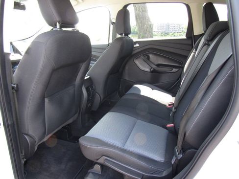Used 2019 Ford Escape SE AWD/4WD image 21