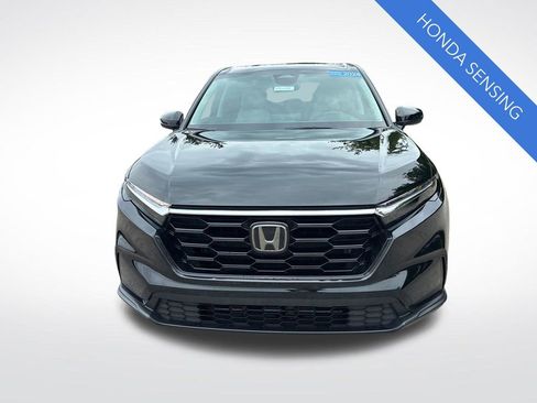 Certified 2024 Honda CR-V EX image 10