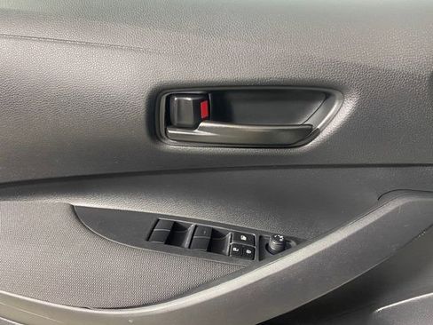 Used 2023 Toyota Corolla LE image 21