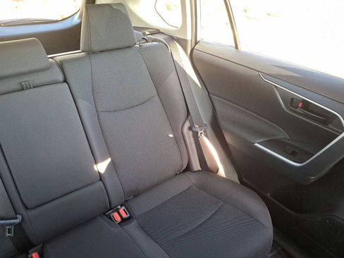 New 2025 Toyota RAV4 LE image 14