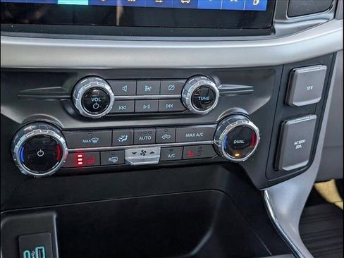 Used 2023 Ford F150 XLT w/ Equipment Group 302A High image 16