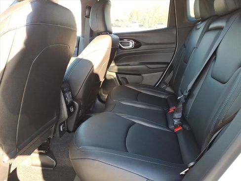 New 2026 Jeep Compass Limited AWD/4WD image 7