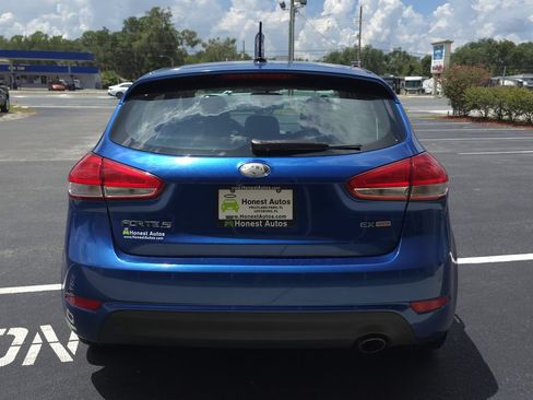 Used 2014 Kia Forte EX w/ Protection Package FWD image 6