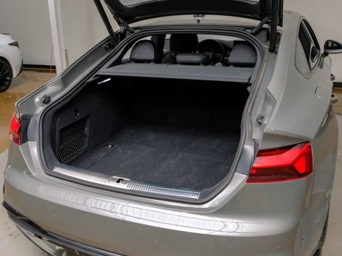 Used 2025 Audi A5 2.0T Premium Plus image 56