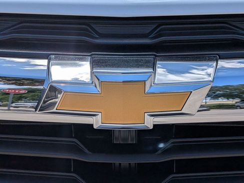 New 2026 Chevrolet TrailBlazer LS w/ LS Convenience Package FWD image 5