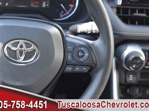 Used 2024 Toyota RAV4 XLE image 27