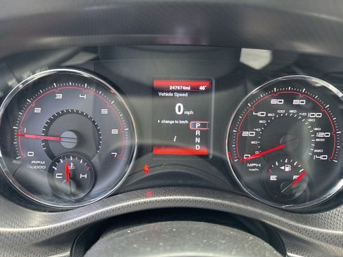 Used 2012 Dodge Charger SE image 20