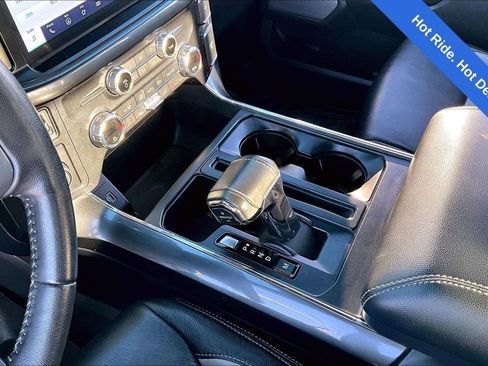 Used 2021 Ford F150 XLT w/ Equipment Group 302A High image 18