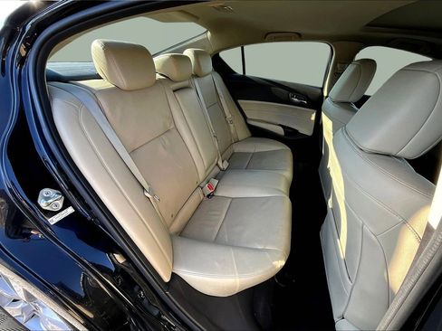 Used 2014 Acura ILX w/ Technology Package image 25
