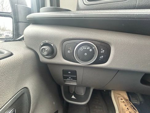 Certified 2024 Ford Transit 250 Low Roof w/ Exterior Upgrade Package image 23