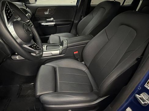 Certified 2026 Mercedes-Benz GLB 250 image 22