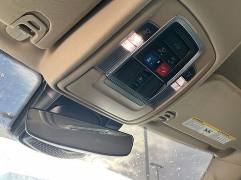 Used 2021 RAM 1500 Laramie image 16