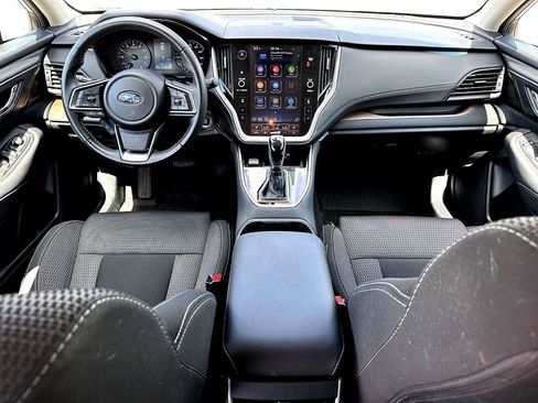 Used 2022 Subaru Outback Premium image 24