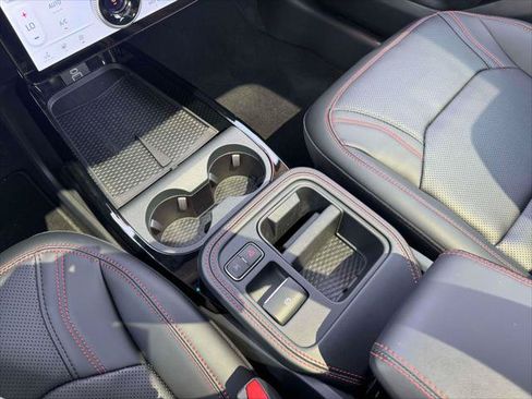 Used 2025 Ford Mustang Mach-E Premium w/ Sport Appearance Package AWD/4WD image 33
