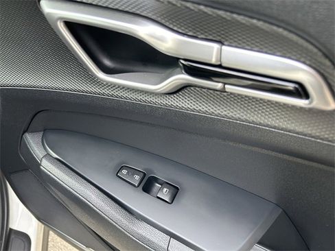 Certified 2025 Kia Sportage LX image 14