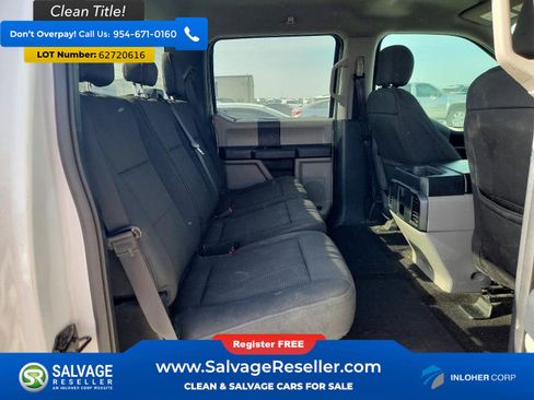 Used 2018 Ford F150 XL w/ Equipment Group 101A Mid RWD image 13