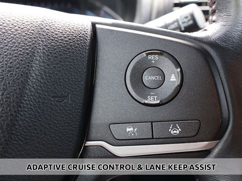 Used 2023 Honda Odyssey Sport image 4