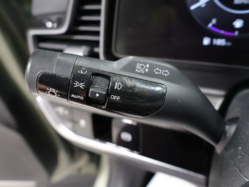 Used 2023 Kia Sportage X-Pro Prestige AWD/4WD image 41