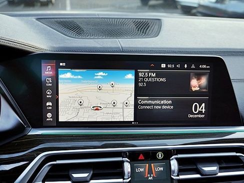 Used 2020 BMW X5 sDrive40i w/ Convenience Package image 28