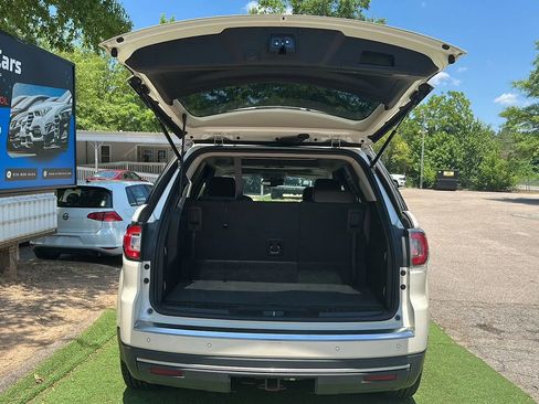 Used 2014 GMC Acadia SLT AWD/4WD image 11
