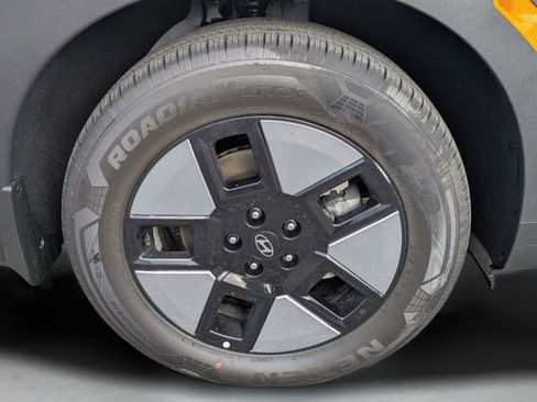 New 2026 Hyundai Santa Fe SE FWD image 31