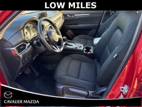 Used 2019 MAZDA CX-5 Sport image 6