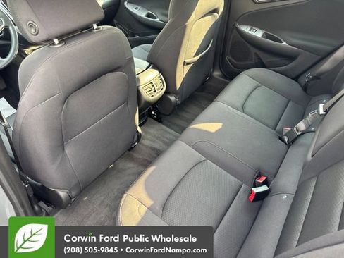 Used 2024 Chevrolet Malibu LT FWD image 26