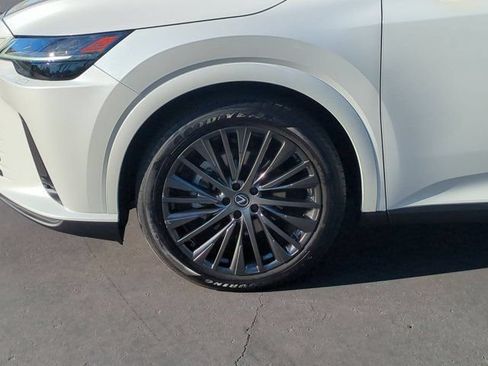 Used 2023 Lexus RX 350 AWD w/ Cold Area Package image 9