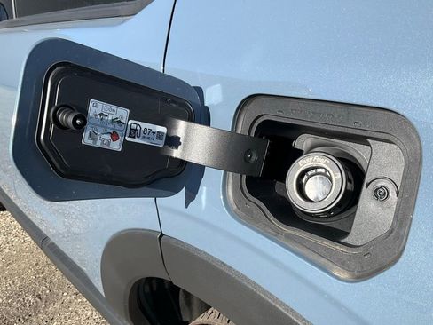 New 2025 Ford Bronco Sport Big Bend image 13