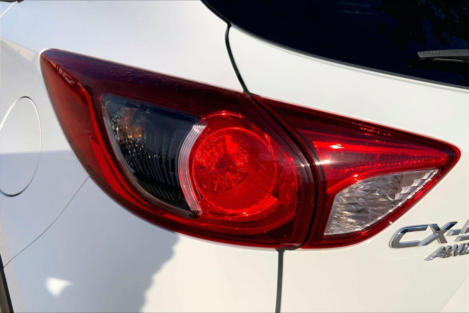 Used 2015 MAZDA CX-5 Grand Touring AWD/4WD image 27