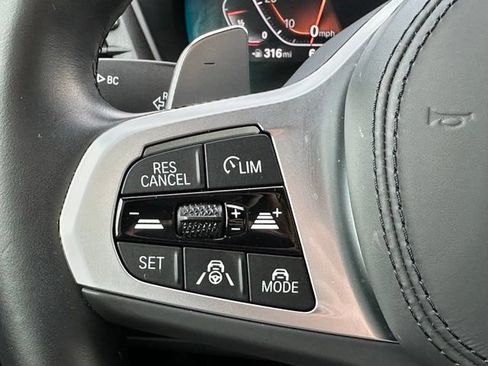 Used 2025 BMW X4 xDrive30i w/ Premium Package AWD/4WD image 17
