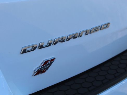 Used 2022 Dodge Durango GT image 29