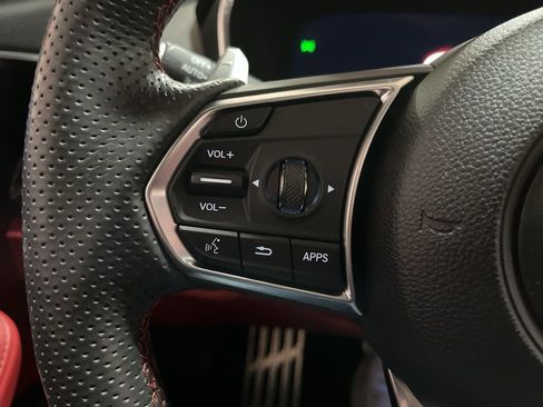 Used 2024 Acura MDX A-Spec image 27