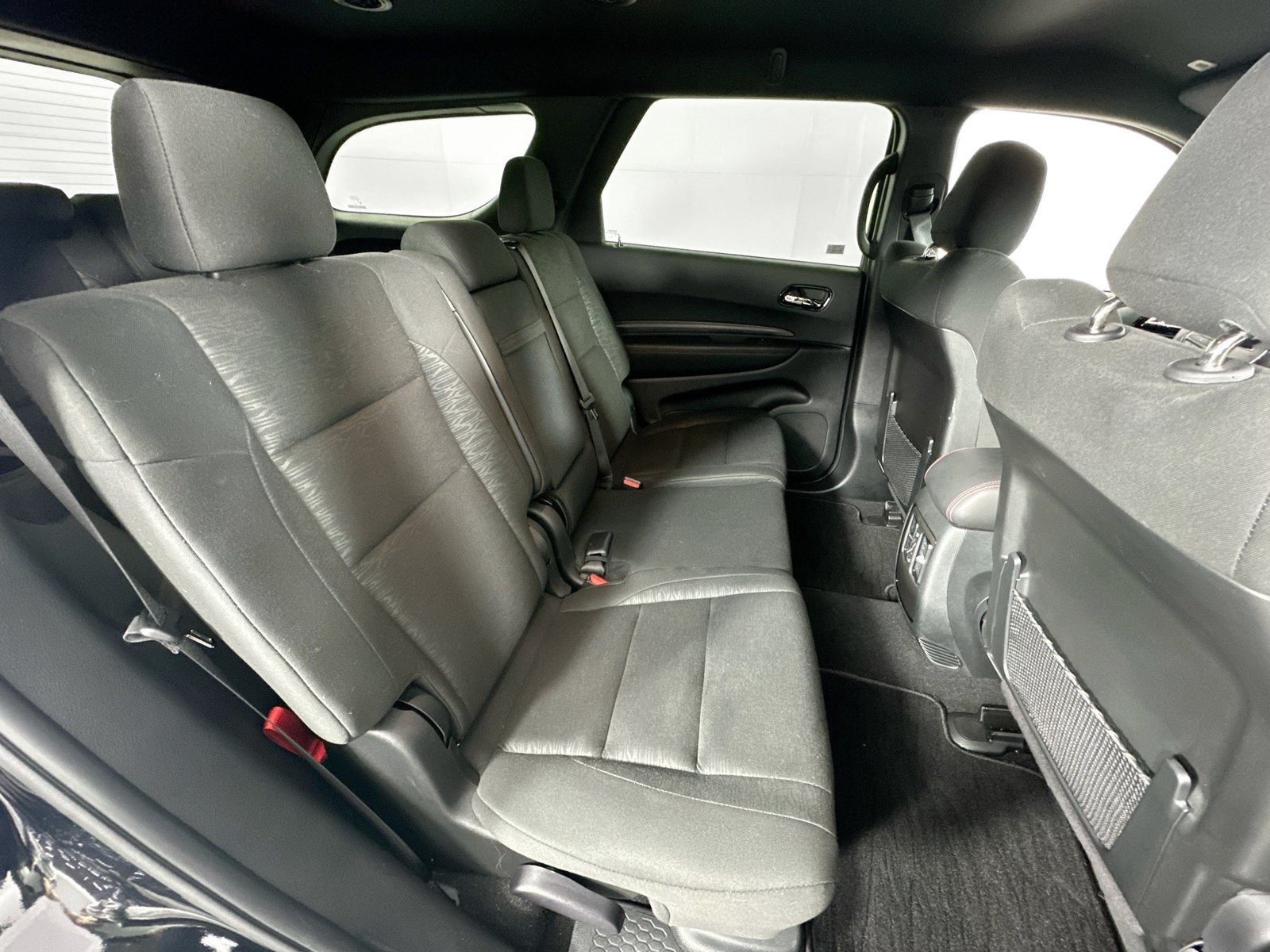 Used 2025 Dodge Durango R/T w/ Blacktop Package AWD/4WD image 28
