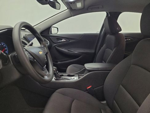 Used 2023 Chevrolet Malibu LS FWD image 17