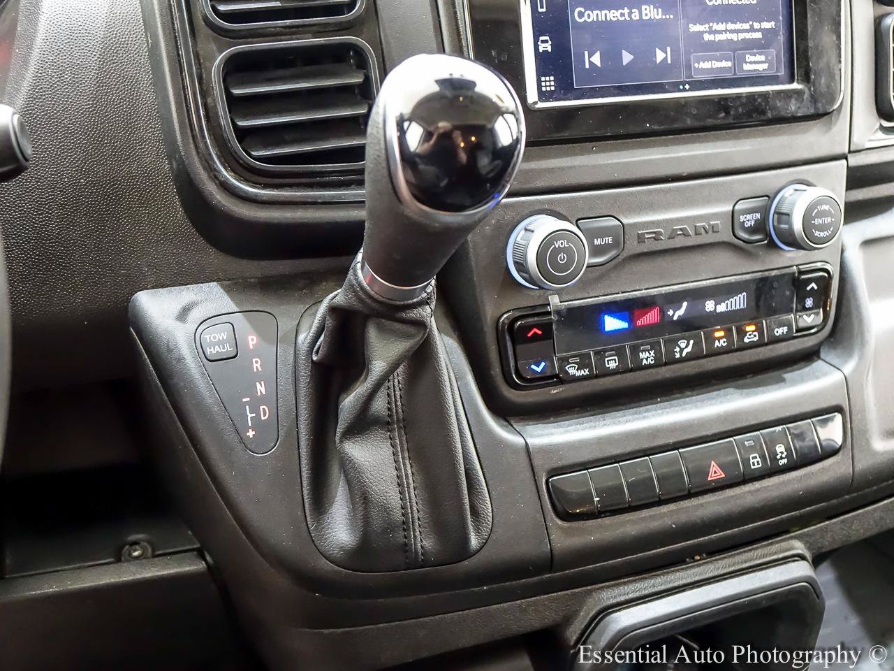 Used 2023 RAM ProMaster 2500 FWD image 15