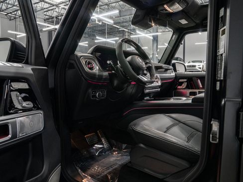 Used 2026 Mercedes-Benz G 63 AMG 4MATIC image 27