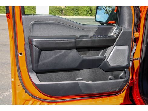 Used 2023 Ford F150 Raptor AWD/4WD image 19
