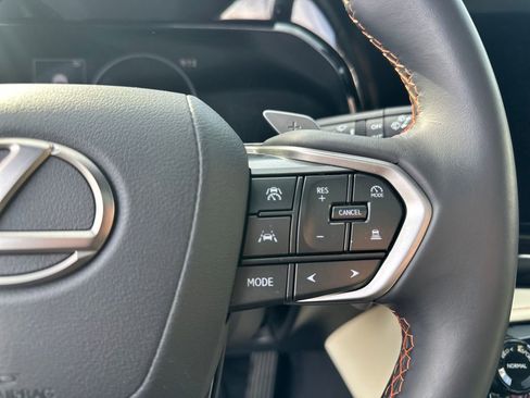 Used 2023 Lexus NX 350 AWD image 20