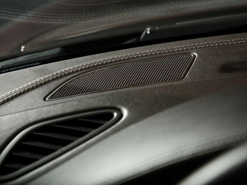 Used 2008 Porsche 911 Turbo image 36