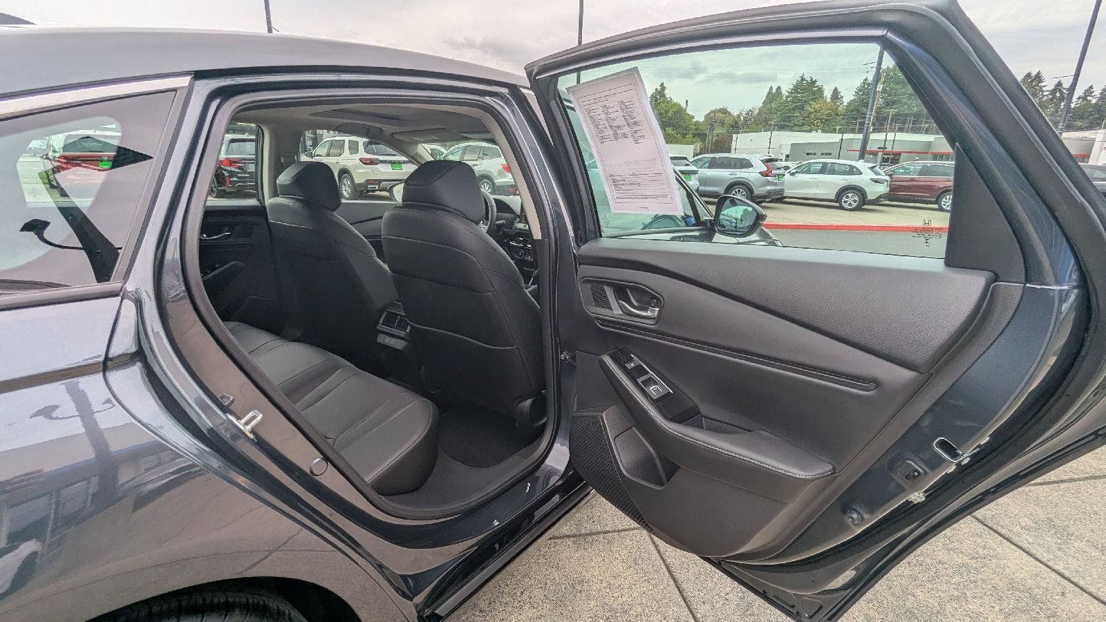 Used 2026 Honda Accord Touring image 15