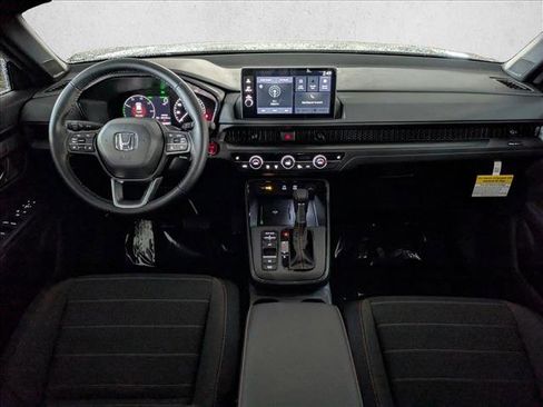 Used 2026 Honda CR-V Sport image 18