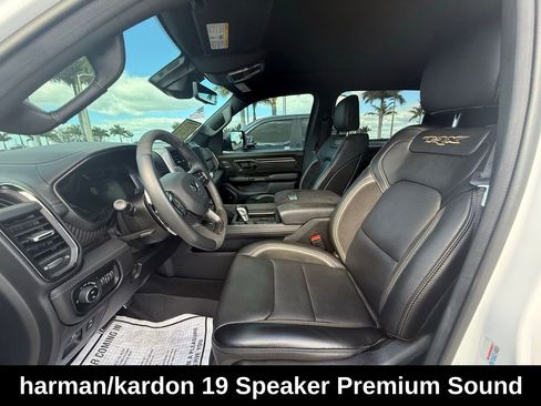 Used 2024 RAM 1500 TRX image 10
